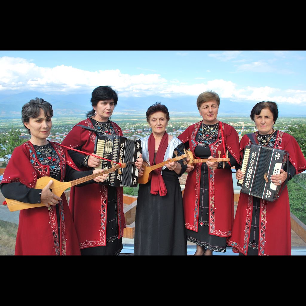 ანსამბლი კესელო